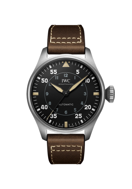 IWC Schaffhausen Pilot's Watches Top Gun Big Pilot’s Watch 43 Spitfire IW329701