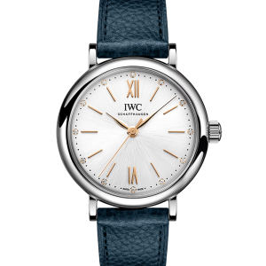 IWC Schaffhausen Portofino Portofino Automatic 34 IW357411