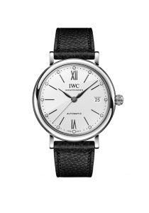 IWC Schaffhausen Portofino Portofino Automatic 34 IW458610