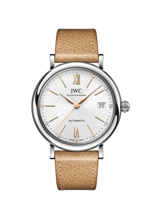 IWC Schaffhausen Portofino Portofino Automatic 37 IW458601