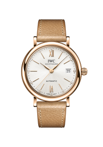 IWC Schaffhausen Portofino Portofino Automatic 37 IW458606