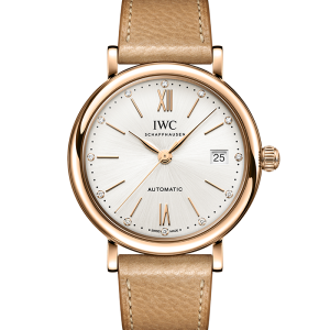 IWC Schaffhausen Portofino Portofino Automatic 37 IW458606