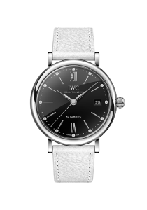 IWC Schaffhausen Portofino Portofino Automatic 37 IW458611