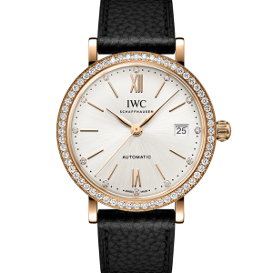 IWC Schaffhausen Portofino Portofino Automatic 37 IW658603