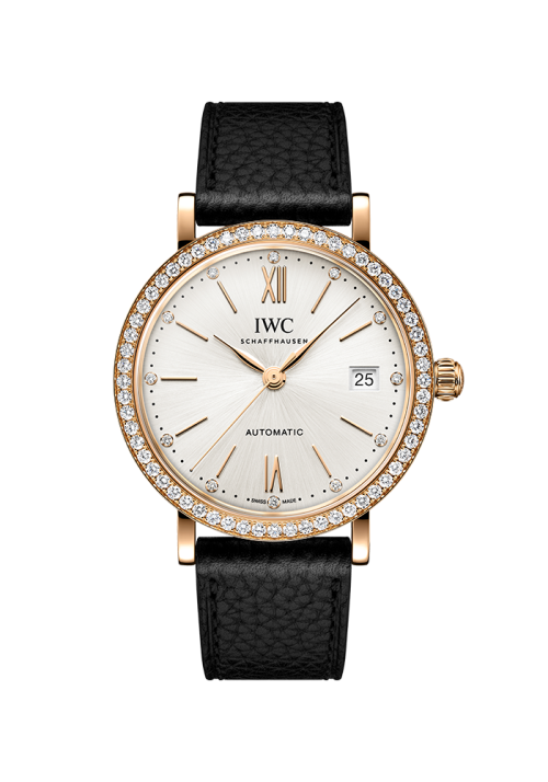 IWC Schaffhausen Portofino Portofino Automatic 37 IW658603