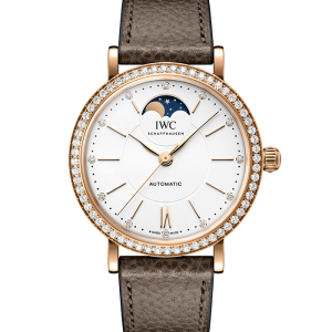 IWC Schaffhausen Portofino Portofino Automatic Moon Phase 37 IW659602