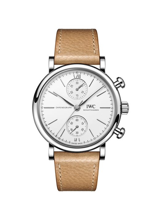 IWC Schaffhausen Portofino Portofino Chronograph 39 IW391502