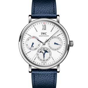 IWC Schaffhausen Portofino Portofino Perpetual Calendar IW344601