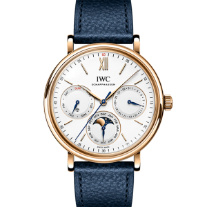 IWC Schaffhausen Portofino Portofino Perpetual Calendar IW344602