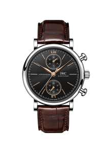 IWC Schaffhausen Portofino Portofino Portofino Chronograph 39 IW391404