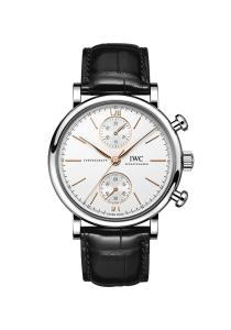 IWC Schaffhausen Portofino Portofino Portofino Chronograph 39 IW391406