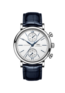 IWC Schaffhausen Portofino Portofino Portofino Chronograph 39 IW391407