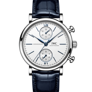 IWC Schaffhausen Portofino Portofino Portofino Chronograph 39 IW391407