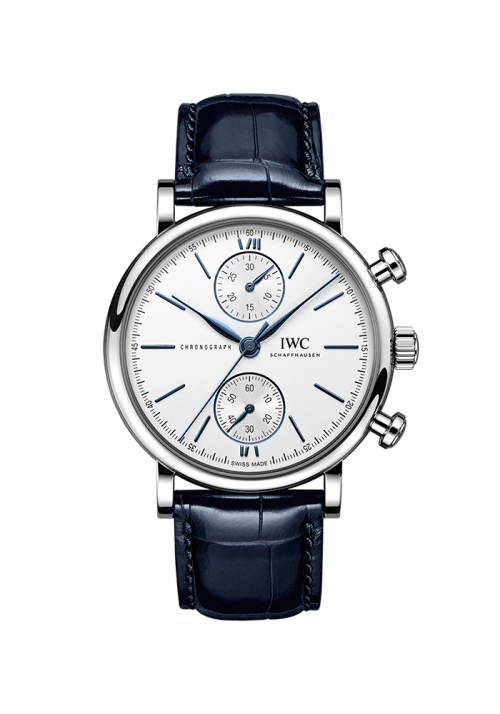 IWC Schaffhausen Portofino Portofino Portofino Chronograph 39 IW391407