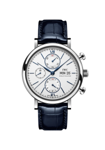 IWC Schaffhausen Portofino Portofino Portofino Chronograph IW391037