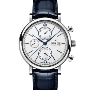 IWC Schaffhausen Portofino Portofino Portofino Chronograph IW391037