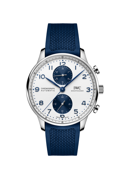 IWC Schaffhausen Portugieser Portugieser Chronograph IW371620