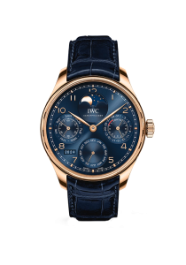 IWC Schaffhausen Portugieser Portugieser Perpetual Calendar IW503312