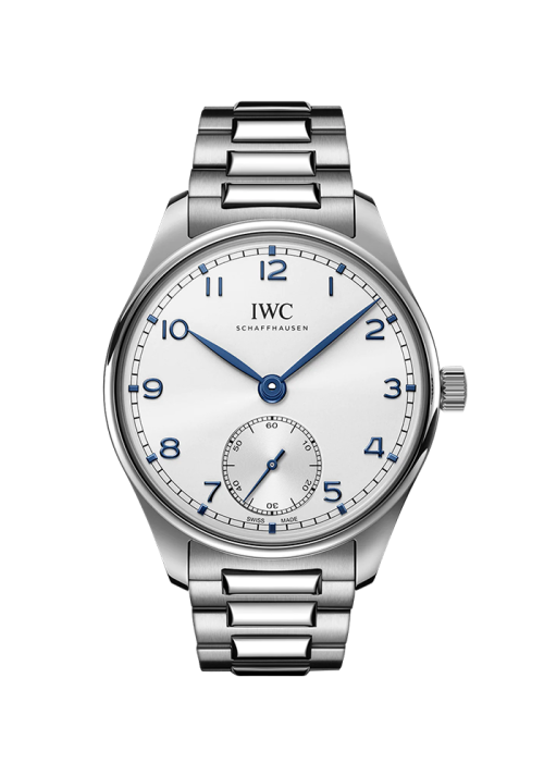 IWC Schaffhausen Portugieser Portugieser Portugieser Automatic 40 IW358312