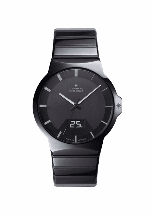 Junghans Force Mega Solar 018/1133.44