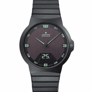 Junghans Force Mega Solar 018/1436.44