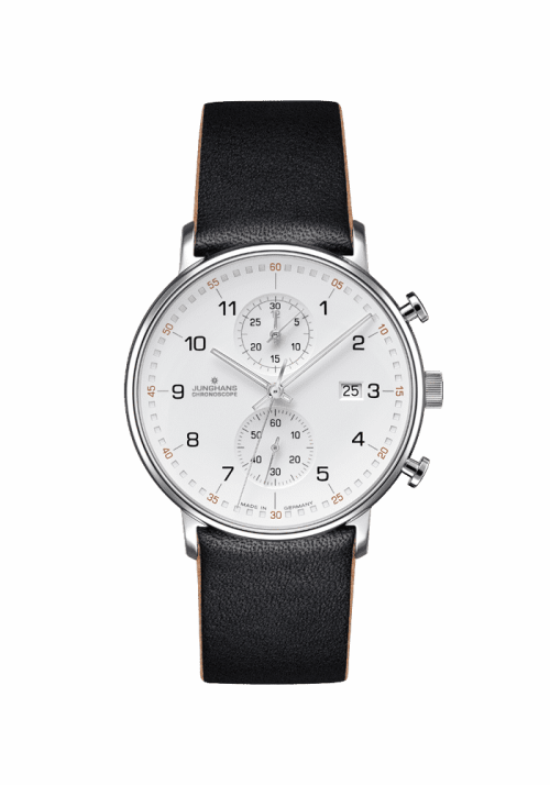 Junghans FORM C 041/4771.00