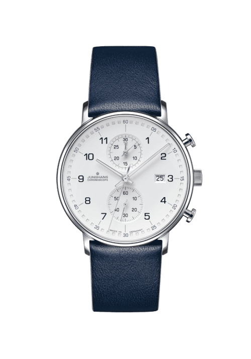 Junghans FORM C 041/4775.00