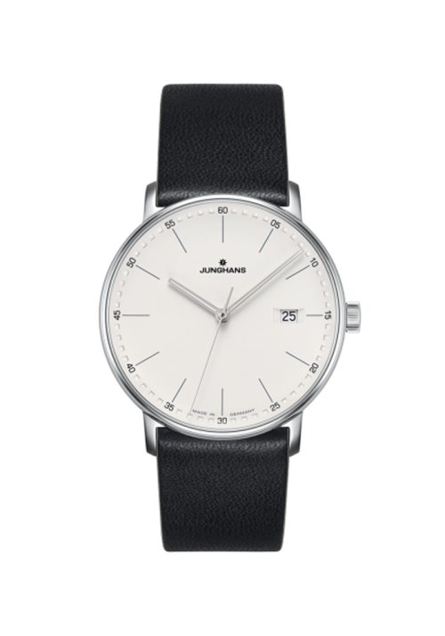 Junghans FORM Quarz 041/4884.00