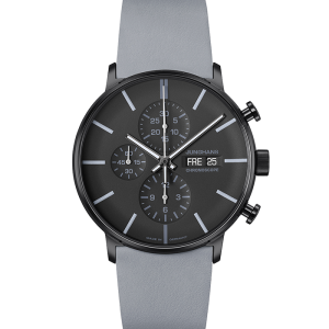 Junghans Junghans Form Form A Chronoscope 027/4371.00