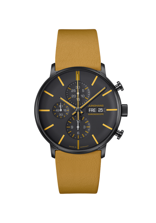 Junghans Junghans Form Form A Chronoscope 027/4372.00