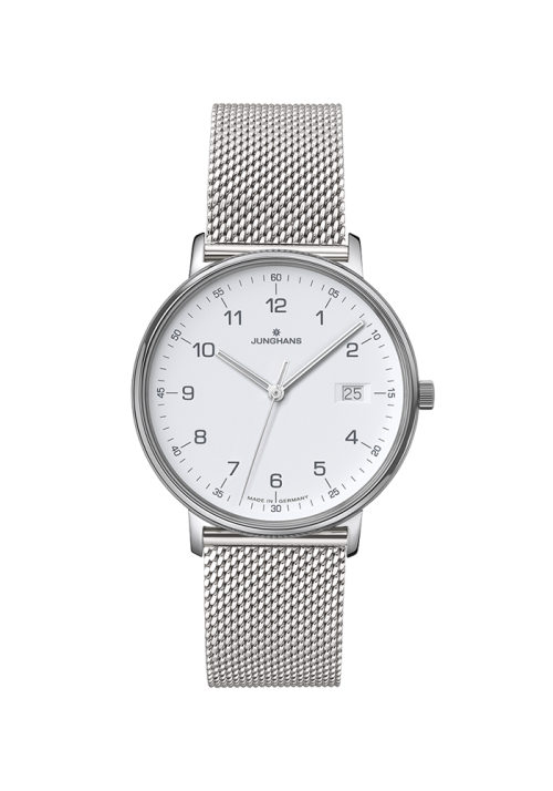 Junghans Junghans FORM FORM Damen 047/4457.44