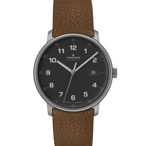 Junghans Junghans Form Junghans Form FORM A Titan 027/2002.00