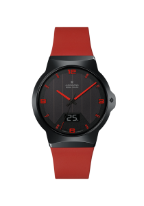 Junghans Junghans Funk & Solar Force Mega Solar 018/1402.00