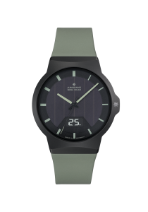 Junghans Junghans Funk & Solar Junghans Force Force Mega Solar 018/1002.00