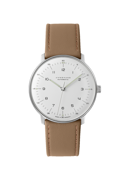 Junghans Junghans Max Bill max bill Automatic 027/3502.02