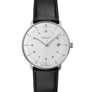 Junghans Junghans Max Bill max bill Automatic 027/4700.02