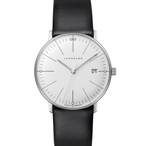 Junghans Junghans Max Bill max bill Damen 047/4251.02