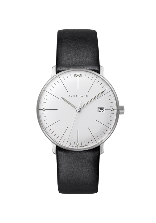 Junghans Junghans Max Bill max bill Damen 047/4251.02