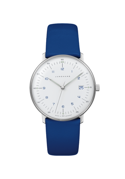 Junghans Junghans max bill max bill Damen 047/4540.02