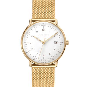 Junghans Junghans max bill max bill Damen 047/7452.46