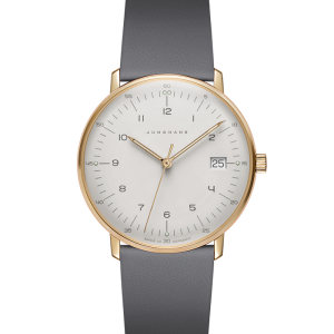 Junghans Junghans Max Bill max bill Damen 047/7854.02