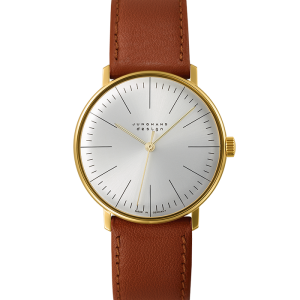 Junghans Junghans max bill max bill Handaufzug 027/5703.02