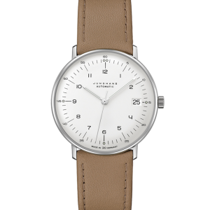 Junghans Junghans Max Bill max bill Kleine Automatic 027/4107.02