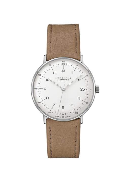 Junghans Junghans Max Bill max bill Kleine Automatic 027/4107.02