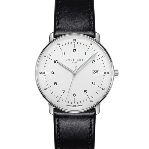 Junghans Junghans max bill max bill MEGA 058/4820.02