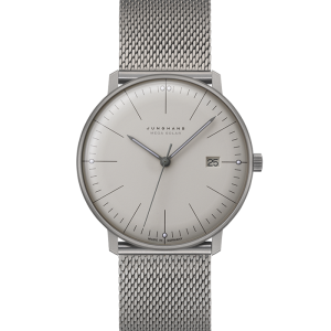 Junghans Junghans Max Bill max bill MEGA Solar 059/2022.46