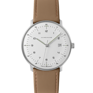 Junghans Junghans Max Bill max bill Quarz 041/4562.02