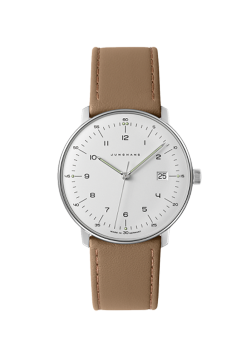 Junghans Junghans Max Bill max bill Quarz 041/4562.02