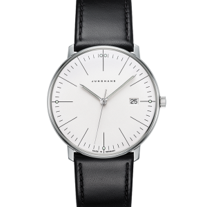 Junghans Junghans max bill max bill Quarz 041/4817.02