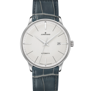 Junghans Junghans Meister Junghans Meister Meister Classic Terrassenbau 027/4019.02